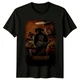 Unforgiven (1992) Movie Poster Inspired T-Shirt Retro Classic 90s Tee Unisex