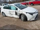Passenger Right Sun Visor With Illuminated Fits 19-25 COROLLA 2143633