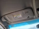 2013 Chrysler Town & Country Driver Sun Visor Gray Used OEM 268-01672L