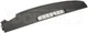 Upper Dashboard Panel for Cadillac 2014-07