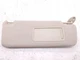 Passenger Right Sun Visor Fits 03-09 LEXUS GX470
