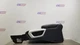 20 NISSAN TITAN SV FRONT CENTER FLOOR CONSOLE ASSEMBLY BLACK