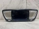 2018-2020 Chrysler Pacifica Radio Information Display Screen Panel 68316174AB 2018-2020 Chrysler Pacifica Radio Information Display Screen Panel 68316174AB