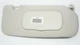 2007-2017 Jeep Patriot Passenger Right Side Sun Visor (Beige) OEM YD98DW1AA