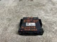 2021 CHEVROLET SILVRDO25 Network Gateway Control Module OEM ID 13533478