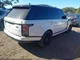Info-GPS-TV Screen Center Dash Mounted Touch Screen Fits 16 RANGE ROVER 971670