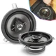 2 Pack Kicker Speaker Upgrade for Jeep Wrangler JK JKU 2007-2018 77KICK10 6.5in