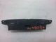 83910-33120 DASH CLOCK DIGITAL DISPLAY 2004 TOYOTA CAMRY HO-145P