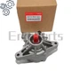 New Power Steering Pump 21-5456 w/ Pulley for 2006-2011 Honda Civic 1.8L L4