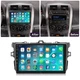 Android 15 Car Stereo Radio For Toyota Corolla 2009-2013 GPS Navi WiFi BT 2+32GB