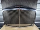 OEM Bentley Mulsanne Front Radiator Grill Grille Assembly CHROME N Red Badge