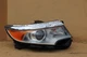11-14 Ford Edge Halogen Composite Projector Headlight Lamp Passenger Right RH