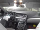 2014 Kia Optima Sunvisor LH Driver Left Gray