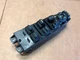 03-05 Dodge Ram LARAMIE LH Front Crew Cab Windows Lock Master Mirrors Switch