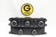 2008-2010 Dodge Grand Caravan Climate Heater Control Temperature Switch 2008-2010 Dodge Grand Caravan Climate Heater Control Temperature Switch