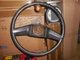 1981-1987 GMC Square Body Chevy Truck Steering Wheel Part# 9760817 BLACK