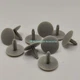 10 PCS For Toyota Corolla Camry Crown RAV4 Headliner Fixing Clip