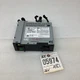 Buick ENVISTA AUDIO RADIO RECEIVER COMPUTER CONTROL MODULE OEM 2024 💎