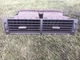 2010 Audi A4 Front Centre Dashboard Air Vent 8E0820951H #19C2