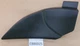 OEM 2013-2018 DODGE RAM 1500 FRONT LEFT INTERIOR MIRROR TRIM COVER 1HA43TRMAA