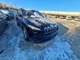 2017 JEEP CHEROKEE Passenger Right Sun Visor Black OEM Used 268-01782R