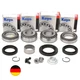 VW Touareg 7L Audi Q7 Porsche Cayenne 2002-2010 Front Differential Bearing Kit