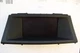 10-14 BMW X5 X6 E70 E71 CID NAVIGATION MONITOR SCREEN INFORMATION DISPLAY 6,5"