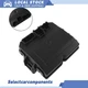 Rear Liftgate 1232244 20837967 For Cadillac SRX 2010-2015 2.8L 3.0L 3.6L V6