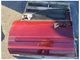 2003-2004 Mercury Marauder 4.6L 4v Driver Front Door Shell Scuffs Paint JL 2534