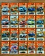 Matchbox Cars Trucks Moving Parts & Sky Busters - You Pick