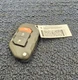 For 2018-2022 Jeep Wrangler Smart keyless Remote Key