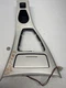 Console Front Sedan Trim Ash Try Cup Holder Floor Fits 06-08 BMW 323i E90 OEM