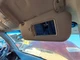 2018 KIA RIO Passenger Right Sun Visor OEM Used 268-12388R 113K Miles