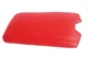 Fits 03-08 Mazda RX-8 Synthetic Leather Front Center Console Lid Cover Skin Red