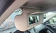 Driver Left Sun Visor Illuminated Fits 14-23 INFINITI Q50 812973