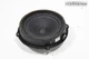 2021 KIA K5 SEDAN FRONT RIGHT PASSENGER SIDE DOOR PANEL AUDIO SOUND SPEAKER OEM