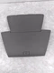 2009-2012 Chevrolet Traverse Upper Dash Storage Compartment Titanium Grey