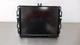 2015 Jeep Grand Cherokee Radio Receiver 8.4" Display Screen ID RA3 W/ Telematics