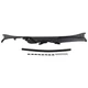 Cowl Panel for Mercedes E350 E550 E63 AMG Sedan W211 2007-2009 A2118300513