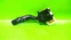 04-08 MAZDA RX8 HEADLIGHT TURN SIGNAL COLUMN SWITCH W/FOG OEM 4218-7
