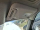 2015 Nissan Juke Passenger Sun Visor Tan Used OEM 268-12054R 92000 Miles