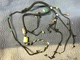 Tesla Model 3 Front Right Passenger Body Seat Harness 1489060-03-C
