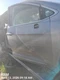 RIGHT SLV FRONT DOOR ASSEMBLY OEM 17-25 CHRYSLER PACIFICA RIGHT SLV FRONT DOOR ASSEMBLY OEM 17-25 CHRYSLER PACIFICA