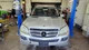 Passenger Front Seat 164 Type GL450 Bucket Fits 07-12 MERCEDES GL-CLASS 1110643