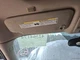 2014 Buick Enclave Driver Sun Visor Tan Used OEM 268-01941L 3664742
