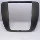2007-2014 Chevrolet/GMC Silverado Tahoe - Suburban Dash Radio Bezel Trim Silver 