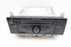 RADIO Audi A4 S4 2012 12 8T1035186R 1049067