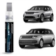 Touch Up Paint Kit For Range Rover 2459 1DU MGH Hakuba Silver OEM Match
