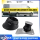 Fit Ford Transit 150 250 350 2015-24 Back Door Magnet Bumper Stop Holder + Cover