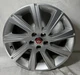 2018 - 2021 JAGUAR E-PACE X540 18"  9 Spoke Wheels Rims J9C5195